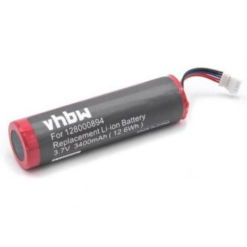 RBP‑GM40 Li‑Ion Ersatzakku 128000894 – 3400 mAh, Business & Industrie