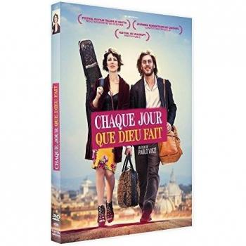 DVD Chaque Jour Que Dieu Fait