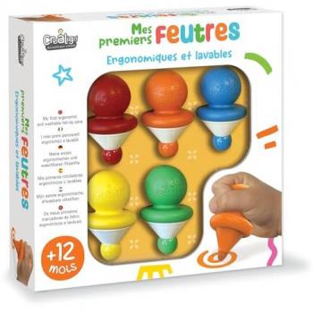 Feutres