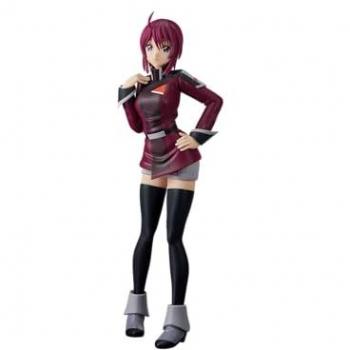 Gundam Seed Freedom: Lunamaria Hawke – Banpresto-Edition