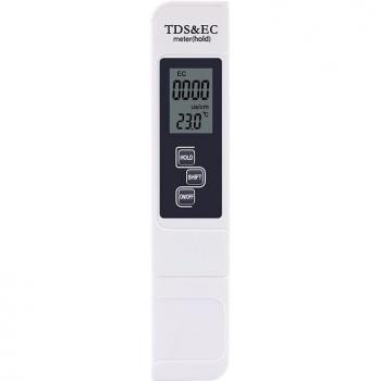 TDS & Temperature Digital Pen Tester