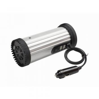 Gembird Energenie 150W AC/DC Car Power Inverter 12V to 230V