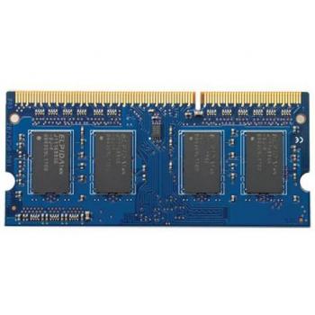 Memoria RAM HP 4 GB DDR3L 1600 MHz PC3L‑12800 Samsung