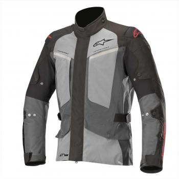 Veste Alpinestars Mirage Drystar Noir Gris S