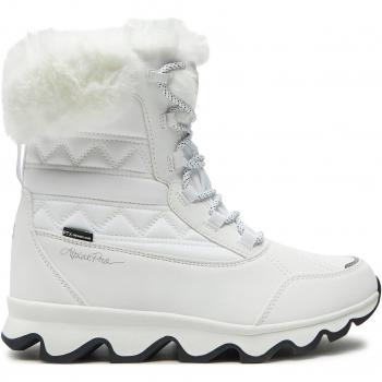 Kolata : Bottes d'hiver pour femmes par Alpine Pro