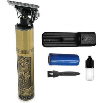 Kemei 1971 Pro Li T-Outliner Heavy Hitter Trimmer