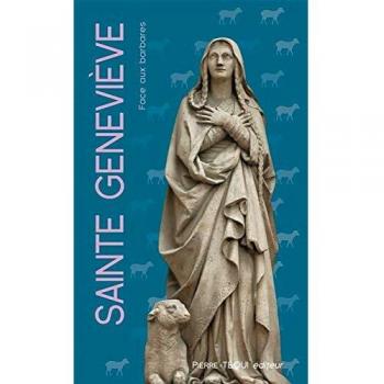 Sainte Geneviève