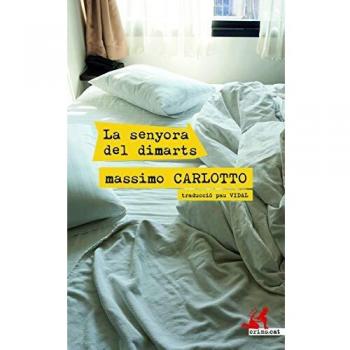 La senyora del dimarts: 52