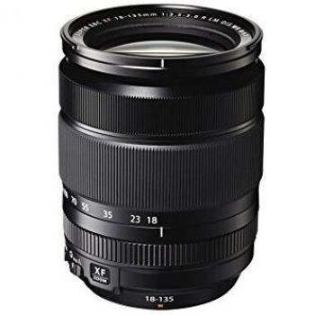Fujifilm XF 18-135mm F3.5-5.6 R LM OIS WR