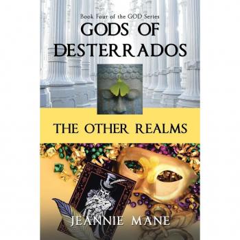 Gods of Desterrados