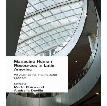 Vitalsource Technologies, Inc. Managing Human Resources in Latin America