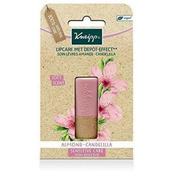 Kneipp Soin lèvres douceur Amande-Candelilla 5g