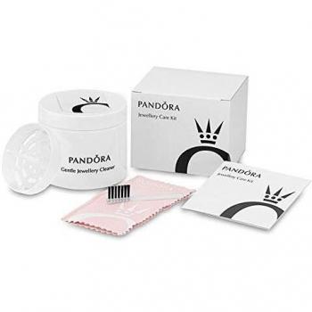 Pandora Charm Collana Cura