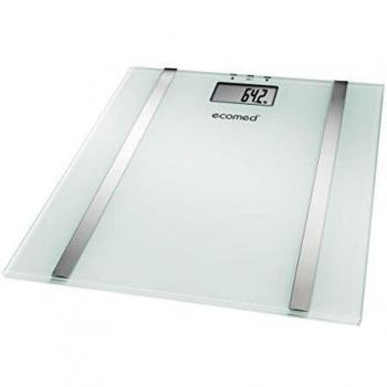 Medisana BS‑70E Max 180kg All‑Purpose Scale – White, Unisex