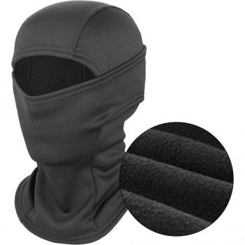 Biker Skiing Full Face Cover
