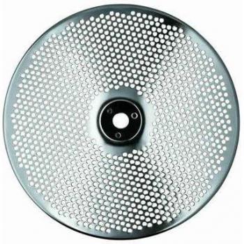 RSL Stainless Fine Sieve – 2 mm / .08″ Disk