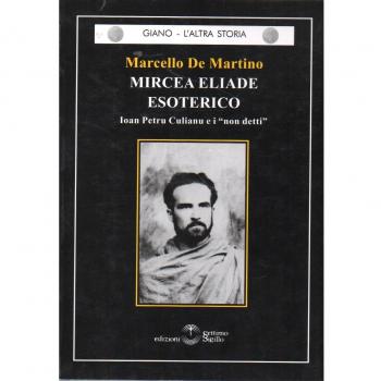Mircea Eliade Esoterico,  Giano