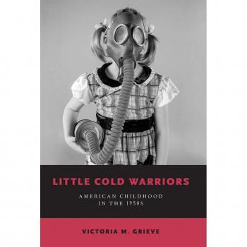 Vitalsource Technologies, Inc. Little Cold Warriors