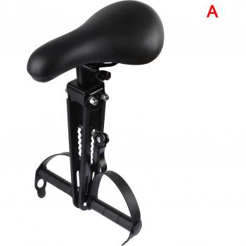 Front-Mounted Bicycle Seat for Children 2-5 Years HB88