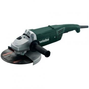 Metabo WX 2000 Amoladora eléctrica 2000 W 230 mm