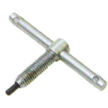 TOPEAK Velowerkzeug – Duohex Schutzblech‑Silber (Einheit)