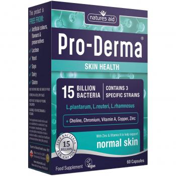 SkinGuard 360 Pro Capsules