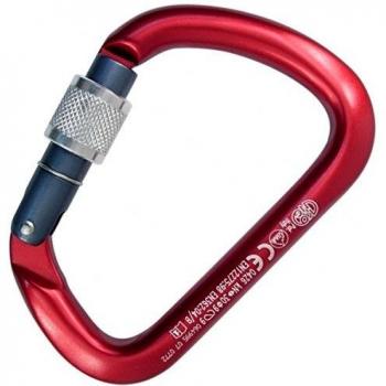 Kong XARGE Aluminum Carabiner