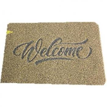 Tapis d’accueil anti-humidité et anti-glissade