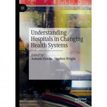 Vitalsource Technologies, Inc. Understanding Hospitals In Changing Health Systems