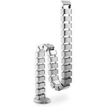 Range-câbles Bureau Digitus DA-90506 Blanc