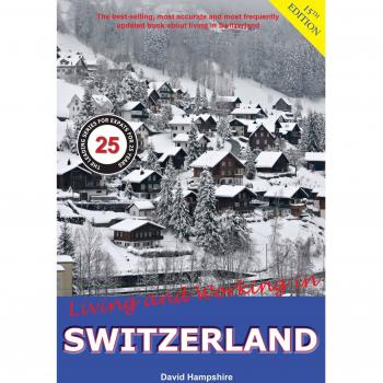 Living and Working in Switzerland