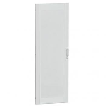 LVS08536 – Portail transparent 30° – PrismaSet P Active – L650