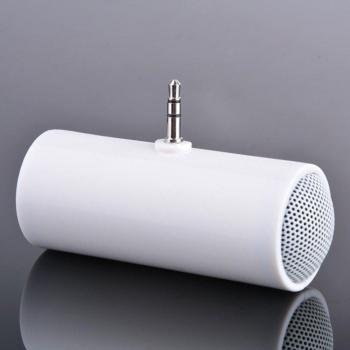 3,5 mm Mini Lautsprecher für unterwegs
