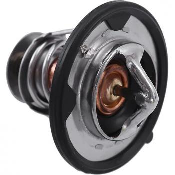 Honda Accord Engine Cooling Thermostat with Gasket 19301-P8E-A10