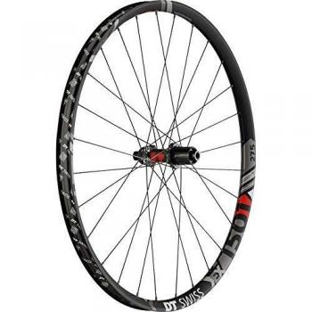 DT Swiss EX 1501 Spline One 30 27.5 Rear Wheel (Boost)