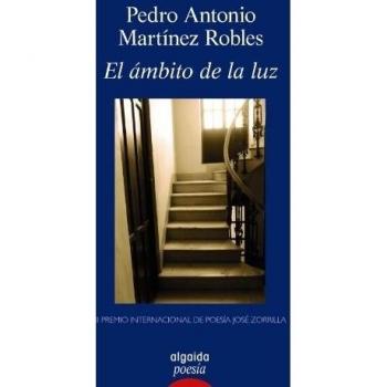 El ámbito de la luz (Tapa blanda).