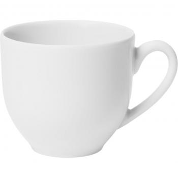 Mixor Tazza espresso 100ml bianca