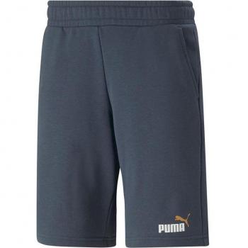 Pantalón Corto Puma Essentials+ 2 Colores 10 Hombre Marino