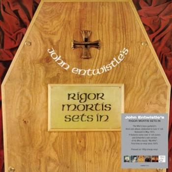 Rigor Mortis Kit: Immortal Rigidity Series