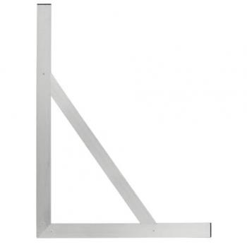 Équerre de Construction Mondelin en Aluminium