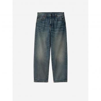 Carhartt WIP Landon Pant in Denim Blau