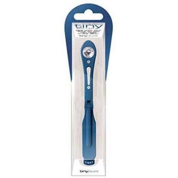 Mini luz de lectura If Tiny Book Light Slate