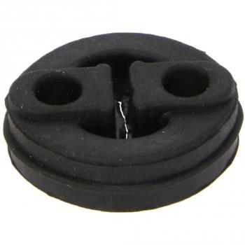 Silencer Rubber Strip for Exhaust System