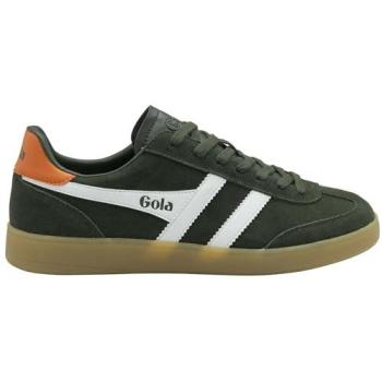 Gola Sneaker Viper Verde para Hombres