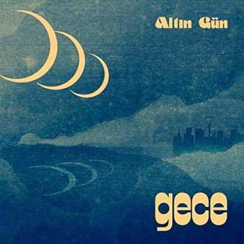 gece