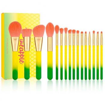 Set de Brochas Docolor