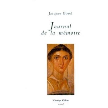 Journal De La Memoire