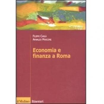 Economia e finanza a Roma
