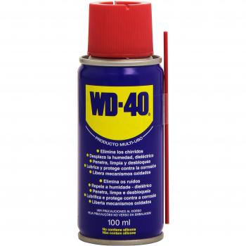 Olio Multifunzionale WD‑40 100 ml
