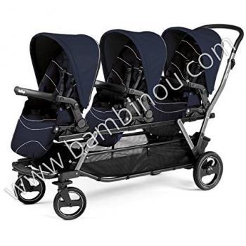Peg Perego Pop-Up – Seduta Bloom Navy